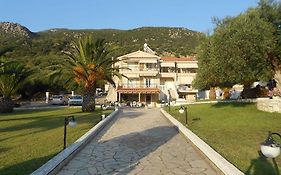 Leonidas Studios